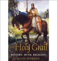 [9780762441013] Holy Grail A Brief History