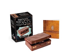[9780762460724] Newt scamanders case