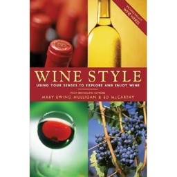 [9780764544538] Wine Style