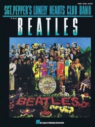 [9780793502707-new] Sgt Peppers Lonely Hearts Club Band