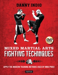 [9780804848060] Mixed Martial Arts Fighting Techniques
