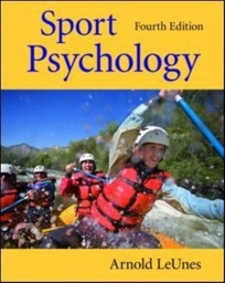 [9780805862669] Sport Psychology 4th ed.