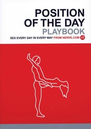 [9780811847018] Position of the Day