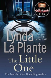 [9780857209207] The Little One (Quick Read 2012)