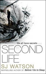 [9780857520203-new] Second Life