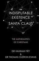 [9780857524607] The Indisputable Existence of Santa Claus