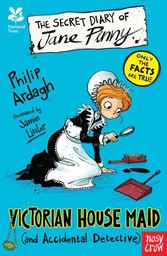 [9780857639035] The Secret Diary of Jane Pinny