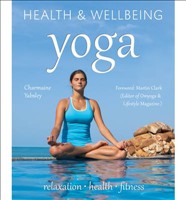 [9780857758170] Yoga Relaxation, Health, Fitness