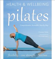 [9780857759979] Pilates Relaxation, Health, Fitness