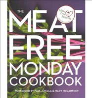 [9780857830678] Meat Free Monday Cookbook