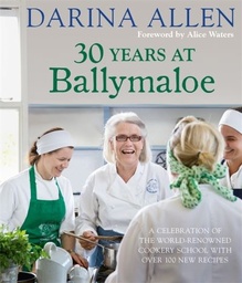 [9780857832078] THIRTY YEARS AT BALLYMALOE