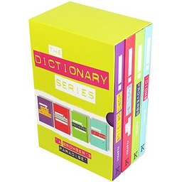 [9780857833471] Dictionary Series