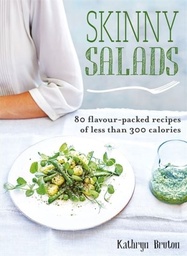 [9780857833686] Skinny Salads