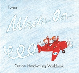 [9780861212989] N/A Write On Red Aeroplane Book 2