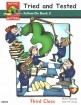 [9780861670086] TRIED AND TESTED 3 FOLLOW-ON (Maths Matters)