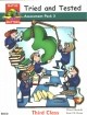 [9780861670093] MATHS MATTERS 3 TRIED AND TESTED ASSESSMENT