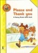 [9780861675937] x[] THE PLEASE AND THANK YOU SKILLS BOOK