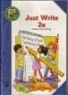[9780861679881] JUST WRITE 2A