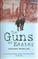 [9780862784492] THE GUNS OF EASTER