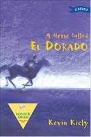 [9780862789077] A HORSE CALLED EL DORADO
