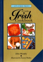 [9780862811662] A Little Irish Cookbook