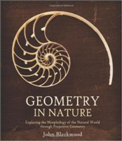 [9780863159213] Geometry in Nature Exploring the Morphology of the Natural World Through Projective Geometry