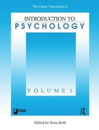 [9780863771385] Introduction to pyschology volume 1
