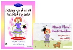[9780863888014] Helping Children of Troubled Parents - Monica Plums Horrid Problem