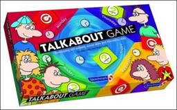 [9780863888281] Talkabout Board Game