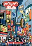 [9780946452194] Katakana Kantan Workbook Two