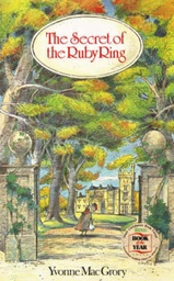 [9780947962647] The Secret of the Ruby Ring