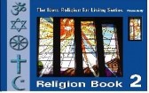 [9780954497910] RELIGION BOOK 2