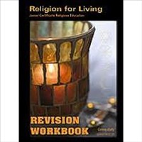 [9780954497941] OUT OF PRINT Religion for Living Workbook