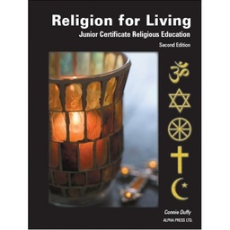 [9780954497958] OUT OF PRINT Religion for Living SINGLE VOL 2ND ED