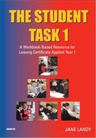 [9780955329807] [Available July] The Student Task 1