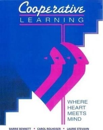 [9780969538806] Cooperative Learning Where Heart Meets Mind