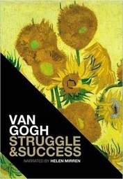 [9780984310517] Van Gogh ,Struggle and Success