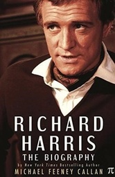[9780992779832] Richard Harris (The Biography)