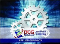 [9780993253713] DCG Solutions - Applied Graphics 2017