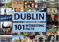 [9780993271212] Dublin 101 Interesting Facts