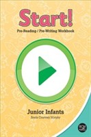 [9780993529504] Start! Pre-Reading Pre-Writing JI Workbook