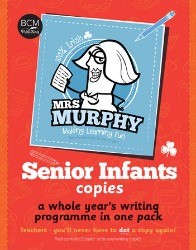 [9780993529511-new] Mrs Murphy's Copies SI