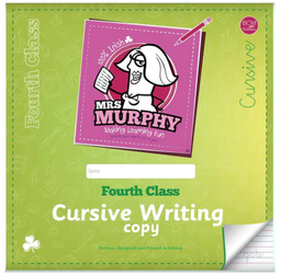 [9780993529566] Mrs Murphy'S Copies 4Th Class