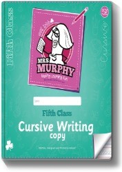 [9780993529573] Mrs Murphy'S Copies 5Th Class