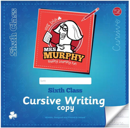 [9780993529580] Mrs Murphy'S Copies 6Th Class