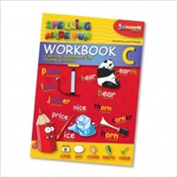 [9780993591419] Spelling Made Fun Workbook C 2nd Class