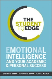 [9781118094594] The EQ Edge - Emotional intelligence and Your Success