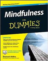 [9781118868188] Mindfulness For Dummies