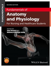 [9781119055525] Anatomy and Physiology