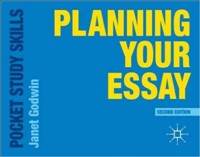 [9781137402479] Planning your Essay